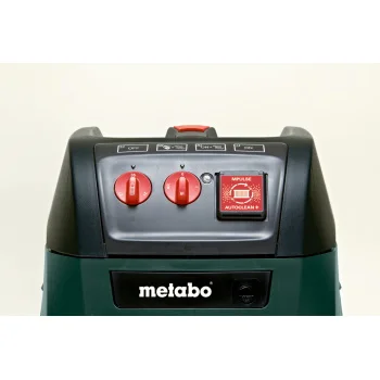 Metabo set električna šlicerica MFE 40 + usisivač ASR 35 M ACP 691059000-3 Metabo set električna šlicerica MFE 40 + usisivač ASR 35 M ACP 691059000-3